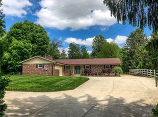 1070 Union Rd, Xenia, OH 45385