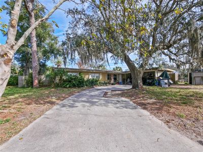 1600 Blue Bird Ct, Titusville, FL, 32780