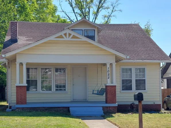 1022 W Eastland Ave, Nashville, TN 37206
