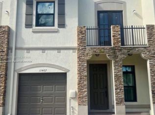 11467 SW 238th St, Homestead, FL 33032