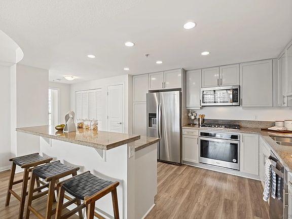 2nd image of 510 1st Ave Unit 805
