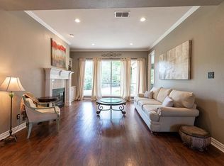 1838 Pearson Xing, Keller, TX 76248