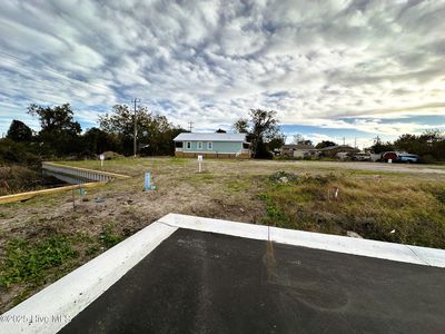 2403 Ferabee Street, Morehead City, NC, 28557