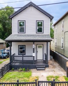 108 14th St, Beaver Falls, PA, 15010