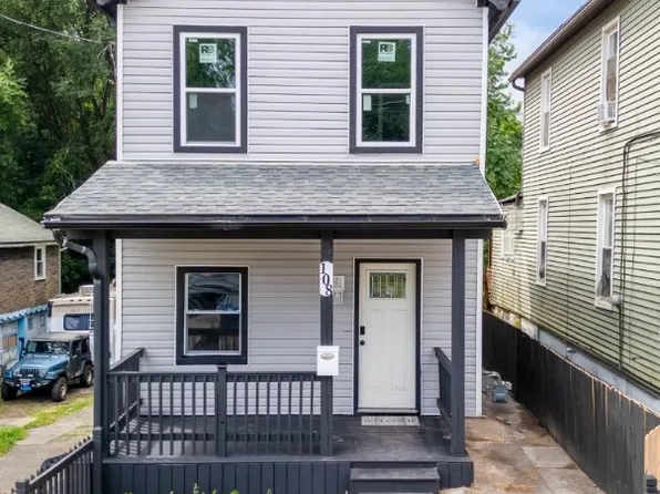 108 14th St, Beaver Falls, PA 15010