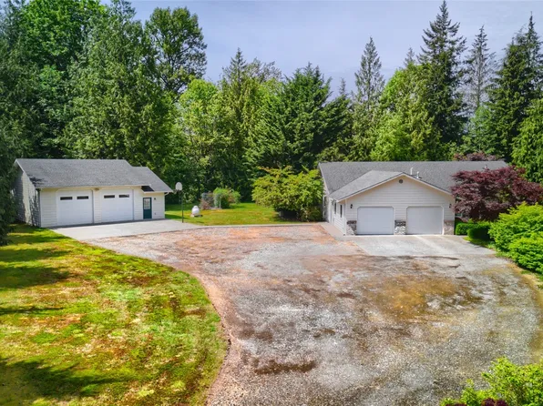 23925 Swede Creek Lane, Sedro Woolley, WA 98284