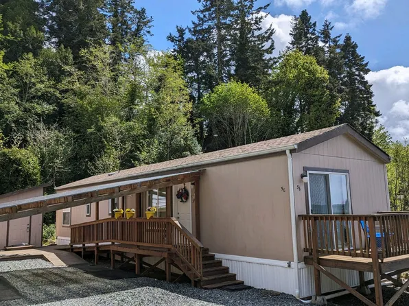 66642 E Bay Rd #56RR2, North Bend, OR 97459