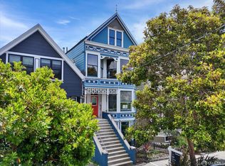 27 Hartford St, San Francisco, CA 94114