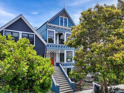 27 Hartford St, San Francisco, CA, 94114
