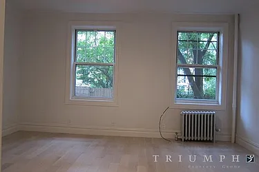 Rented by Triumph Property Group