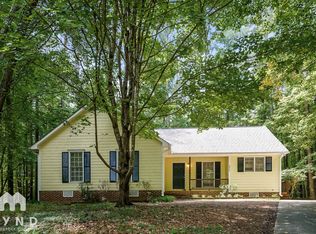 8909 Juaquin Ln, Raleigh, NC 27603