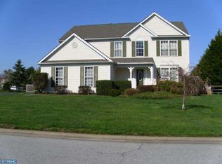 9 S Perch Creek Dr, Newark, DE 19702