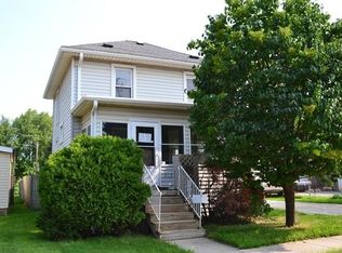 205 Sibley St, Fond Du Lac, WI 54935