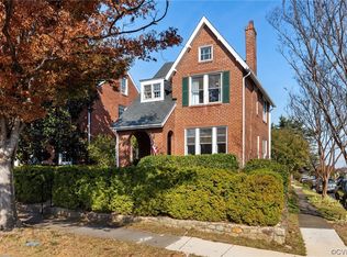 4400 Augusta Ave, Richmond, VA 23230