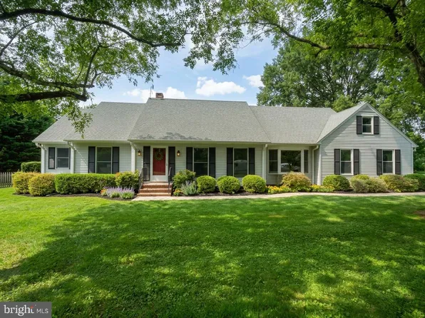 7712 Waterview Ln, Chestertown, MD 21620