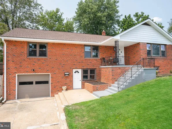 1001 Melrose Ave, Wilmington, DE 19809