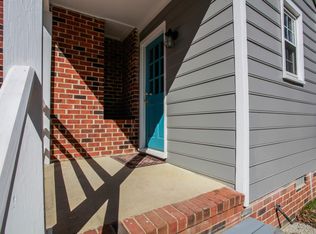 11410 Gayton Rd, Henrico, VA 23238