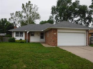 3905 W Cornelison St, Wichita, KS 67203