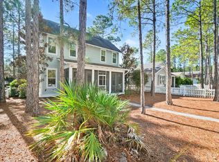 302 Jack Knife Dr, Inlet Beach, FL 32461