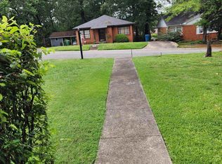 1315 S Pierce St, Little Rock, AR 72204