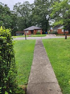 1315 S Pierce St, Little Rock, AR, 72204