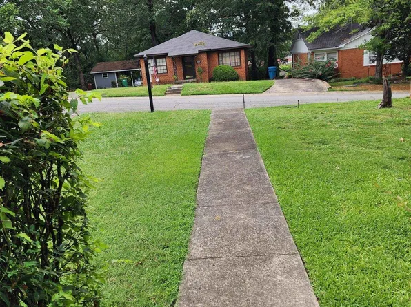 1315 S Pierce St, Little Rock, AR 72204