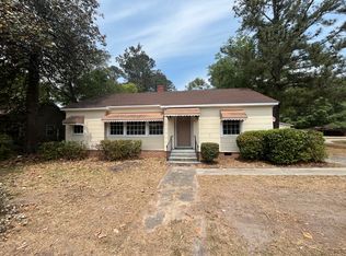333 E Main St, Statesboro, GA 30458