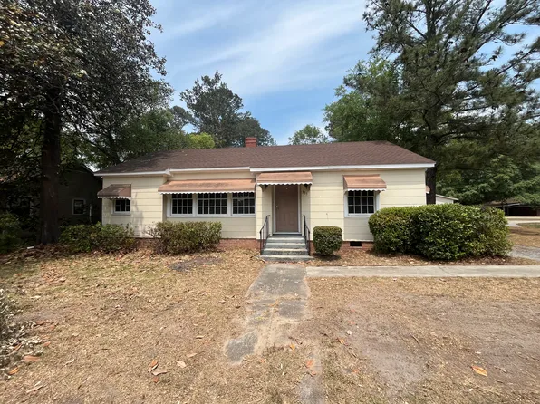 333 E Main St, Statesboro, GA 30458