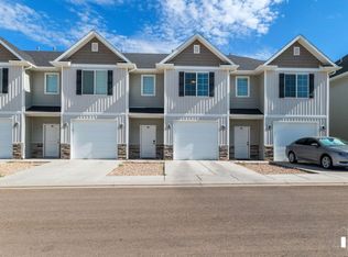 474 W 1425 N #D3, Cedar City, UT 84721