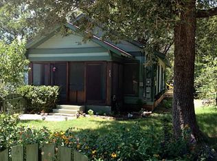 425 Hettie St, Denton, TX 76209