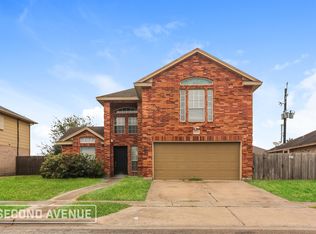 5110 Spring Brook Dr, Corpus Christi, TX 78413