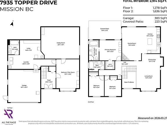 2nd image of 7935 Topper Dr