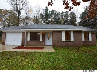 610 Larry St SW, Cullman, AL 35055