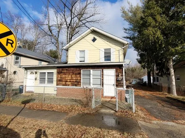 12 Brown, 12 Brown Ave #B, Lakehurst, NJ 08733