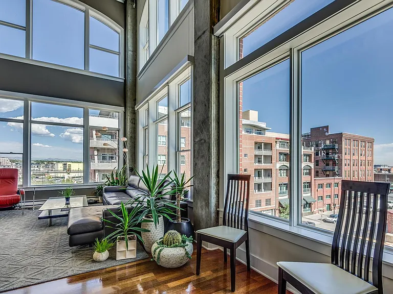 2210 Blake St #408 — Photo 6