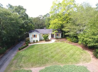 578 Moores Mill Rd, Auburn, AL 36830