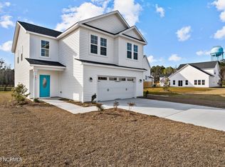 101 S Wild Indigo Pl, Hampstead, NC 28443