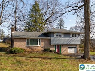 4286 Adams Ave, Bethlehem, PA 18015