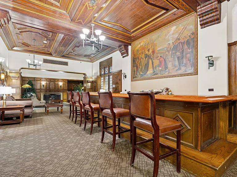 1514 Spruce St #Penthouse 2702 — Photo 32