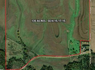 0 NW 140th Rd, Olmitz, KS 67564