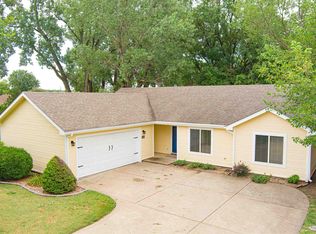 1630 E Republic Ave, Salina, KS 67401