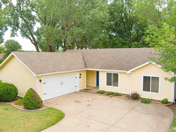 1630 E Republic Ave, Salina, KS 67401
