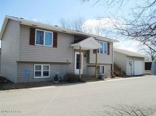 1900 Green Ln NE, Alexandria, MN 56308