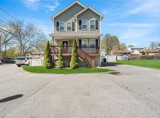 47 Mendon St, Providence, RI 02904