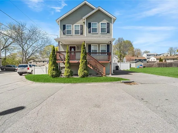 47 Mendon St, Providence, RI 02904