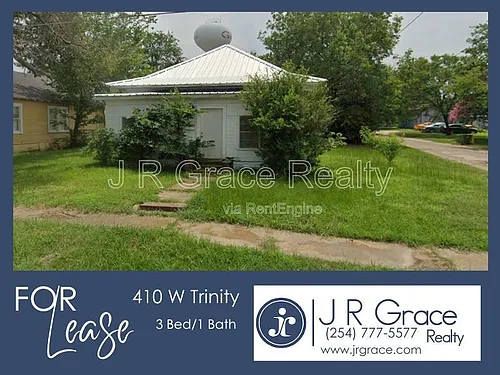 410 W Trinity St Photo 1