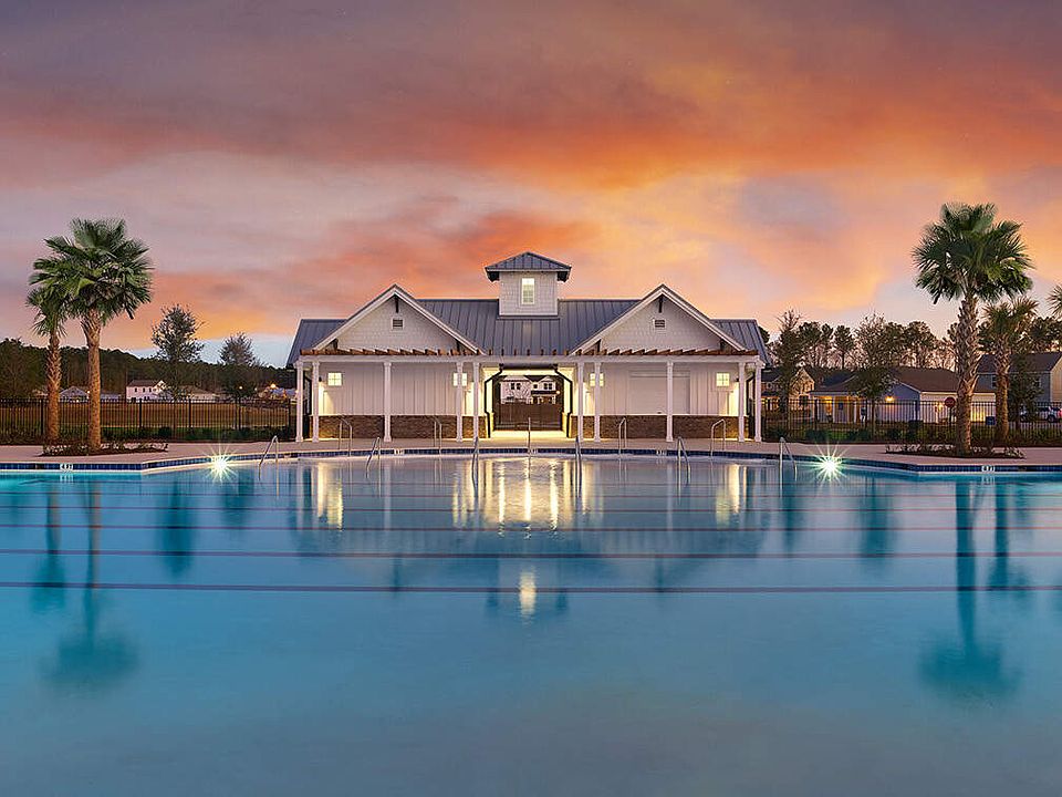 Watson Hill by Ashton Woods in Summerville SC Zillow