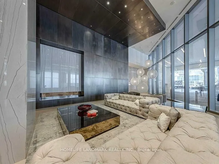 88 Harbour St #1201 — Photo 3