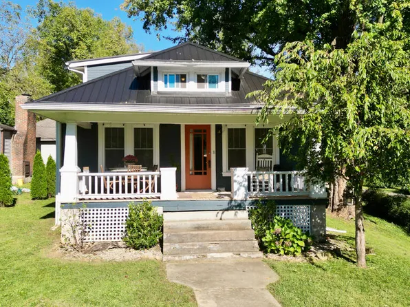 398 Belleview Ave, Chillicothe, OH 45601