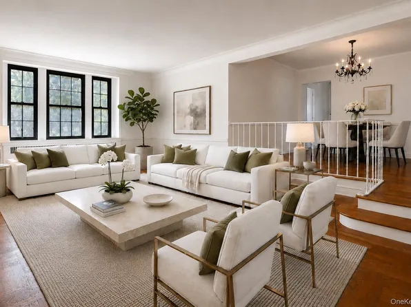 35 Parkview Avenue #3E, Bronxville, NY 10708